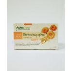 Herbatrend Körömvirág szirom filteres tea 20x2g 40g