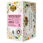 Boszy-tea Szívprotektív tea filteres/gyf 20x