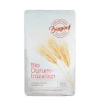 Biopont Durumbúzaliszt sima bio 1kg