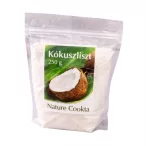 Nature cookta kókuszliszt 250g