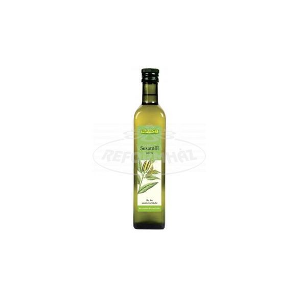 Rapunzel bio Szezámolaj 500ml