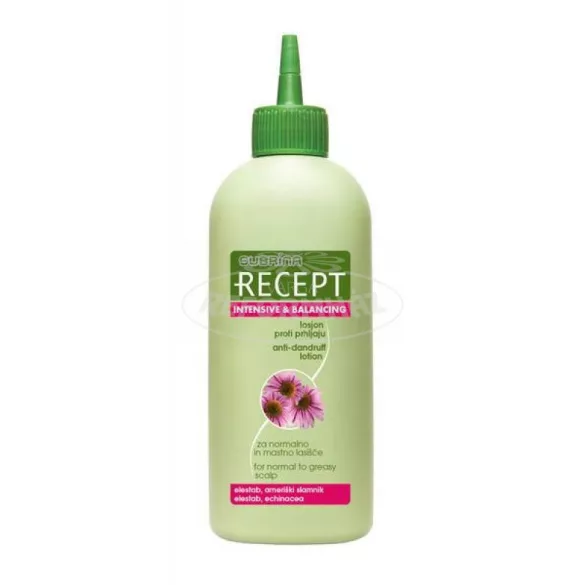 Subrina recept hajszesz korpásodás ellen 200ml
