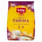 Schar gluténmentes Mix it liszt Farina 500g