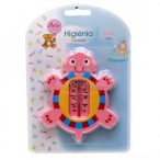 Vízhőmérő BabyBruin teknős       55043218 1db