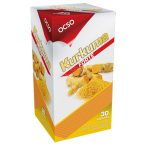Ocso Kurkuma + E-vitamin forte 30x