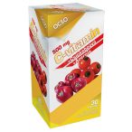 Ocso C-vitamin 800mg kapszula 30x