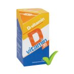 Ocso D-vitamin csepp +C-vitamin 50ml