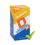 Ocso D-vitamin csepp +C-vitamin 50ml