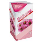 Ocso Echinacea + C-vitamin kapszula 30x