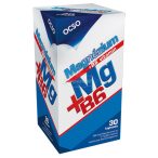 Ocso Magnézium B6-vitamin kapszula 30x