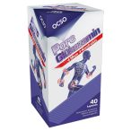 Ocso Porc Glükozamin + MSM + Kondroitin kapszula 40x