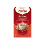 Yogi bio tea Esti Rooibos vanília 15x