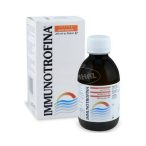 Immunotrofina szirup 200ml