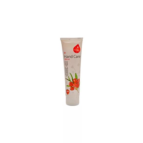 Virde homoktövis kézkrém Hand Care Natura 100ml