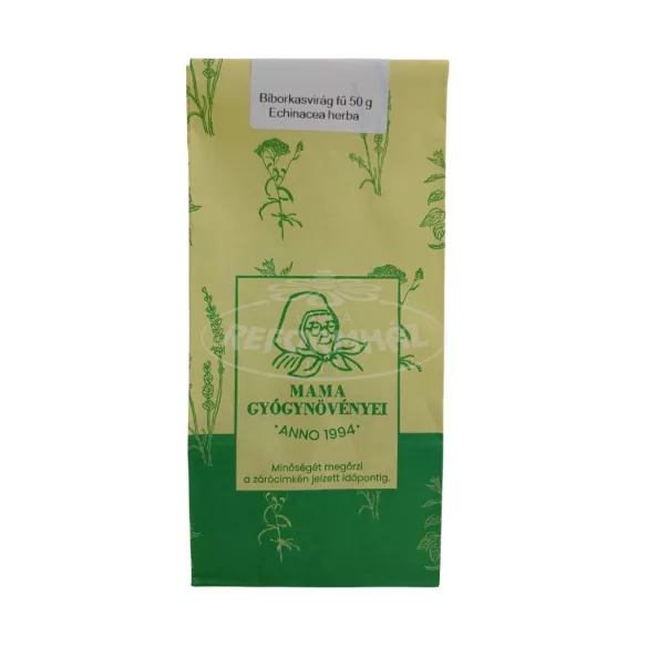 Mama Drog Bíborkasvirágfű 50g
