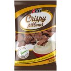   Dexi Crispy pillows csokoládé ízű párnák gluténmentes 150g
