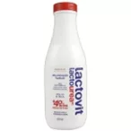 Lactovit tusfürdő Lactourea 600ml