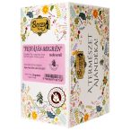 Boszy-tea Fejfájás-Migrén teakeverék filter 20x1g 20x