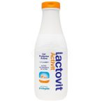 Lactovit tusfürdő Activit 600ml