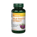   Vitaking Milk Thistle máriatövis extract kapszula 500mg 80x