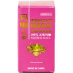 Sun Moon Maca Perui Zsázsa +E vitamin kapszula női 60x