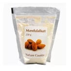 Nature cookta mandulaliszt 250g