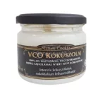 Nature cookta kókuszolaj VCO 250ml