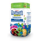 Marslakócskák Gumivitamin Echinaceával 60x