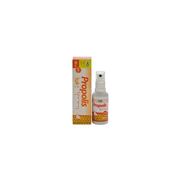 Virde propolisz spray 20% 50ml