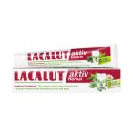 Lacalut aktív Herbal fogkrém 75ml