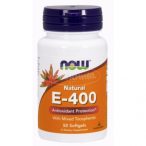 Now E vitamin 400mg 50x