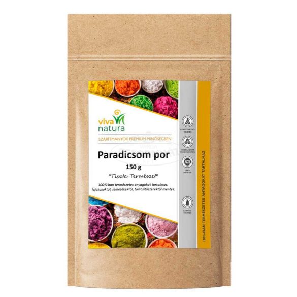 Viva Natura Paradicsom por 150g