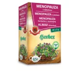 Herbex Klimax lóherével 20x3g 60g