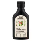 Gp.Bojtorján hajolaj piros paprika kivonattal 100ml