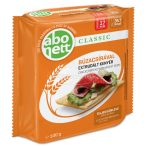 Abonett extrudált kenyér búzacsírás 100g