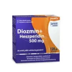 Jutavit Diozmin+Heszperidin 500mg filmtabletta 30x