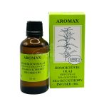 Aromax masszázsolaj homoktövis 50ml