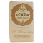Nesti szappan Luxus Arany 23 karátos 250g
