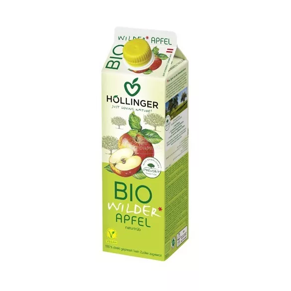Höllinger bio Almalé 1000ml