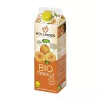 Höllinger bio Sárgabarack nektár 40% 1000ml