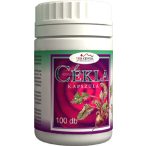 Vita crystal cékla kapszula 100x