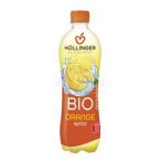 Höllinger bio narancs sprizz 500ml