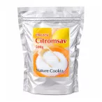 Nature Cookta Citromsav 500g