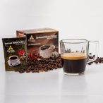 Ayura Herbal instant ganoderma fekete kávé 10x