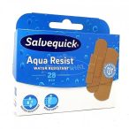   Salvequick 607125 micro perforated különféle méret vízá 28x