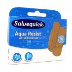   Salvequick 607125 micro perforated különféle méret vízá 28x
