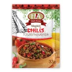HA.fűszerkeverék mexikói chilis 33g