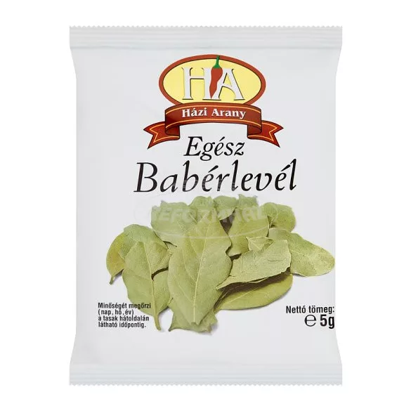 HA.Babérlevél egész 5g