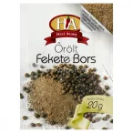 HA.Feketebors egész 20g