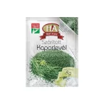 HA.Kaporlevél morzsolt száritott 8g